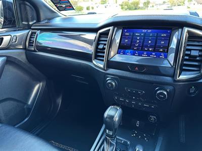 2020 Ford Ranger - Thumbnail