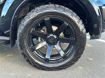 2020 Ford Ranger - Thumbnail