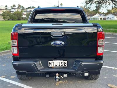 2020 Ford Ranger - Thumbnail