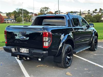 2020 Ford Ranger - Thumbnail