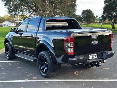 2020 Ford Ranger - Thumbnail