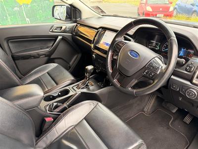 2020 Ford Ranger - Thumbnail