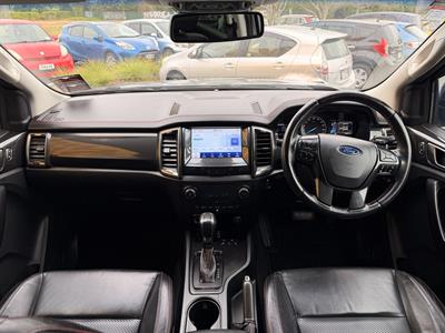 2020 Ford Ranger - Thumbnail