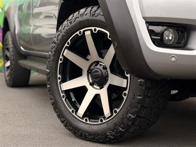2020 Ford Ranger - Thumbnail