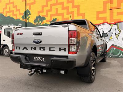 2020 Ford Ranger - Thumbnail