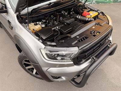 2020 Ford Ranger - Thumbnail