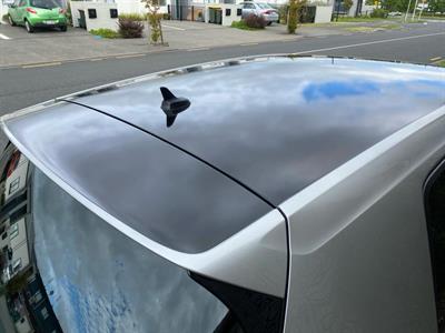 2016 Volkswagen Golf - Thumbnail