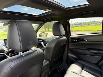 2021 Mitsubishi Eclipse Cross - Thumbnail