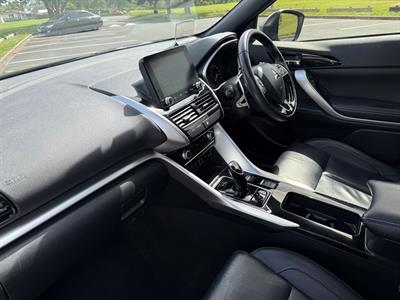 2021 Mitsubishi Eclipse Cross - Thumbnail