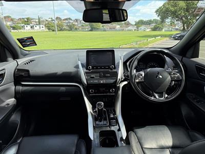 2021 Mitsubishi Eclipse Cross - Thumbnail