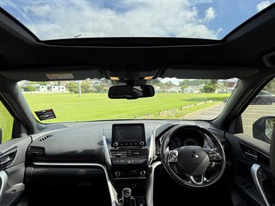 2021 Mitsubishi Eclipse Cross - Thumbnail