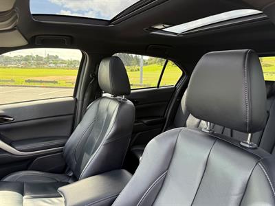 2021 Mitsubishi Eclipse Cross - Thumbnail