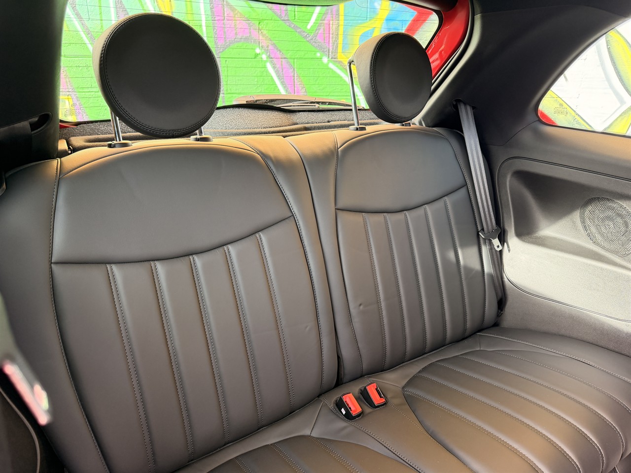 2020 Fiat Abarth