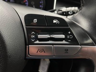 2022 Hyundai TUCSON - Thumbnail