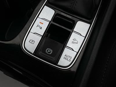 2022 Hyundai TUCSON - Thumbnail