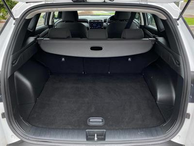 2022 Hyundai TUCSON - Thumbnail