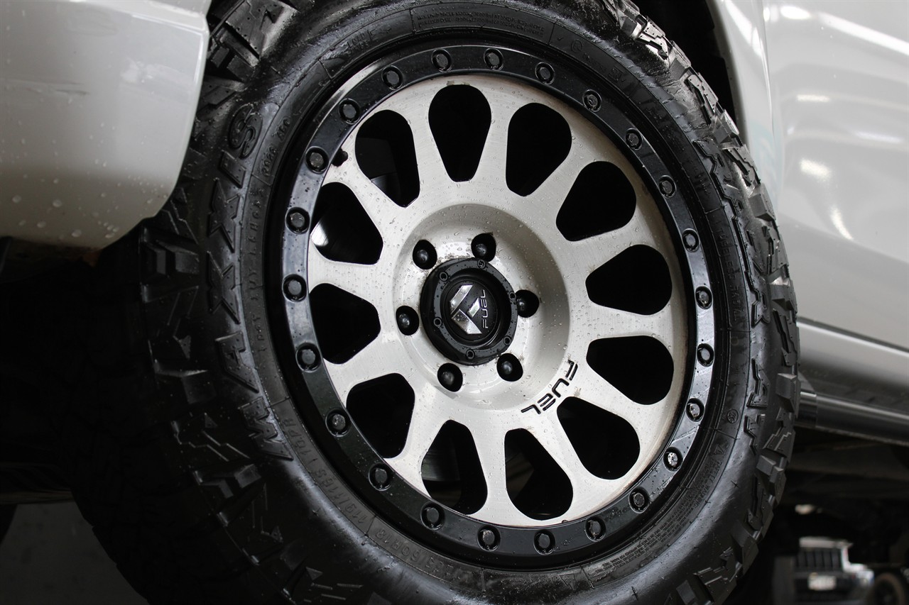 2022 Mitsubishi Triton