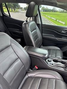 2018 Holden Acadia - Thumbnail