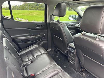 2018 Holden Acadia - Thumbnail