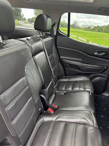 2018 Holden Acadia - Thumbnail