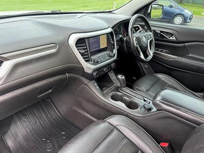 2018 Holden Acadia - Thumbnail