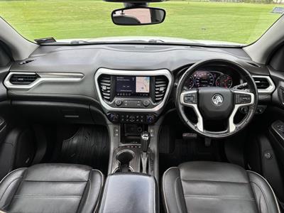 2018 Holden Acadia - Thumbnail