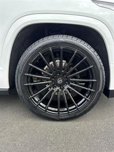 2018 Holden Acadia - Thumbnail