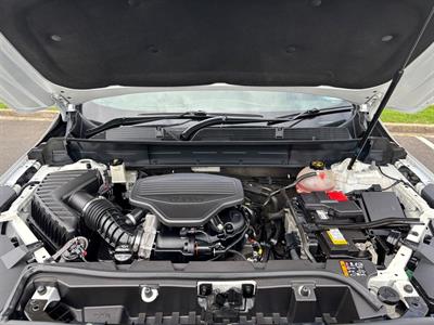 2018 Holden Acadia - Thumbnail