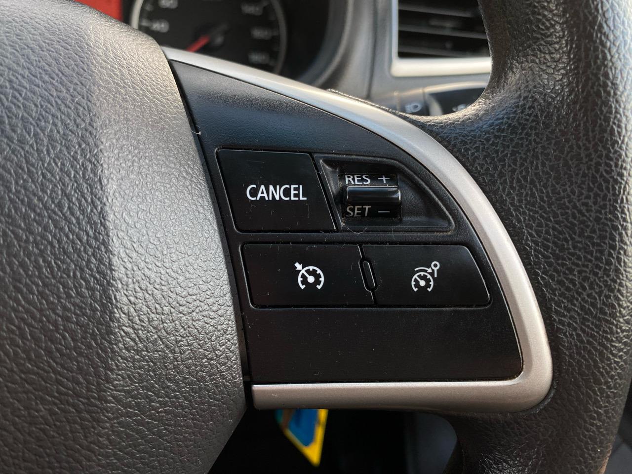 2017 Mitsubishi Triton