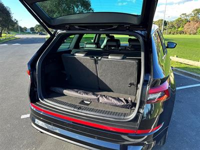 2020 Skoda Kodiaq - Thumbnail