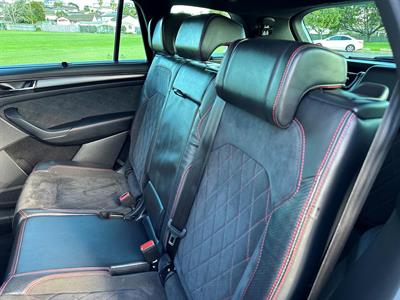 2020 Skoda Kodiaq - Thumbnail