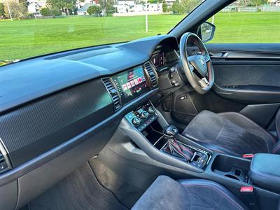 2020 Skoda Kodiaq - Thumbnail