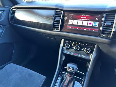 2020 Skoda Kodiaq - Thumbnail