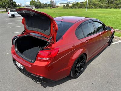 2015 Holden Commodore - Thumbnail