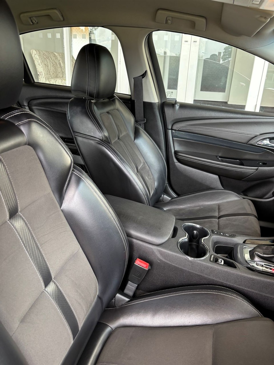 2015 Holden Commodore