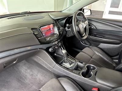 2015 Holden Commodore - Thumbnail