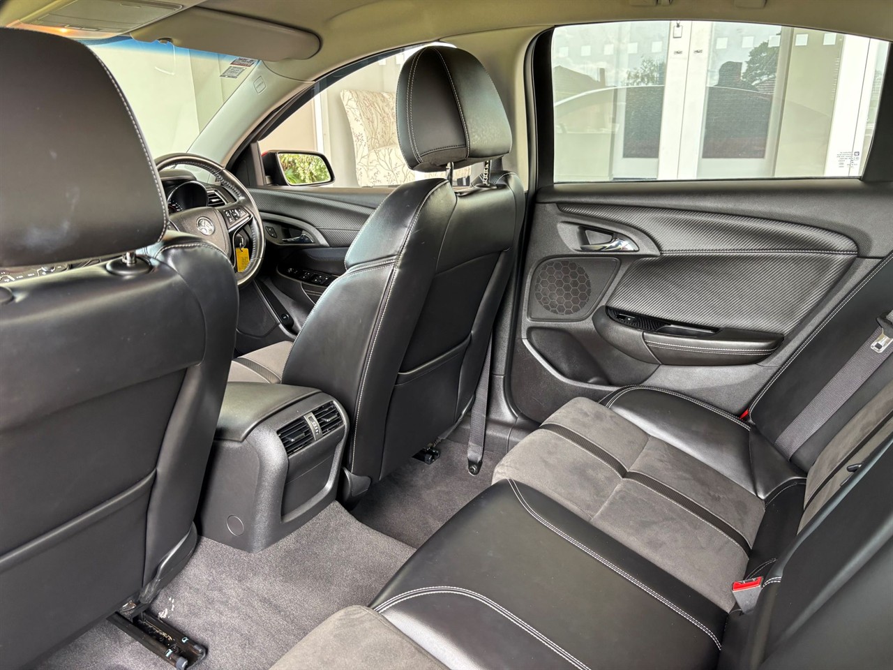 2015 Holden Commodore