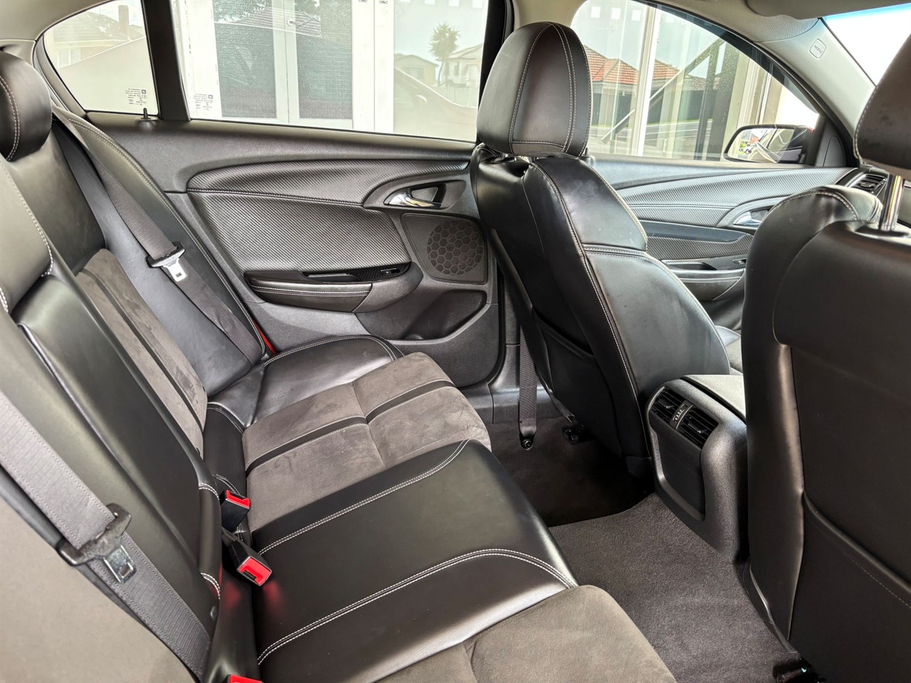 2015 Holden Commodore