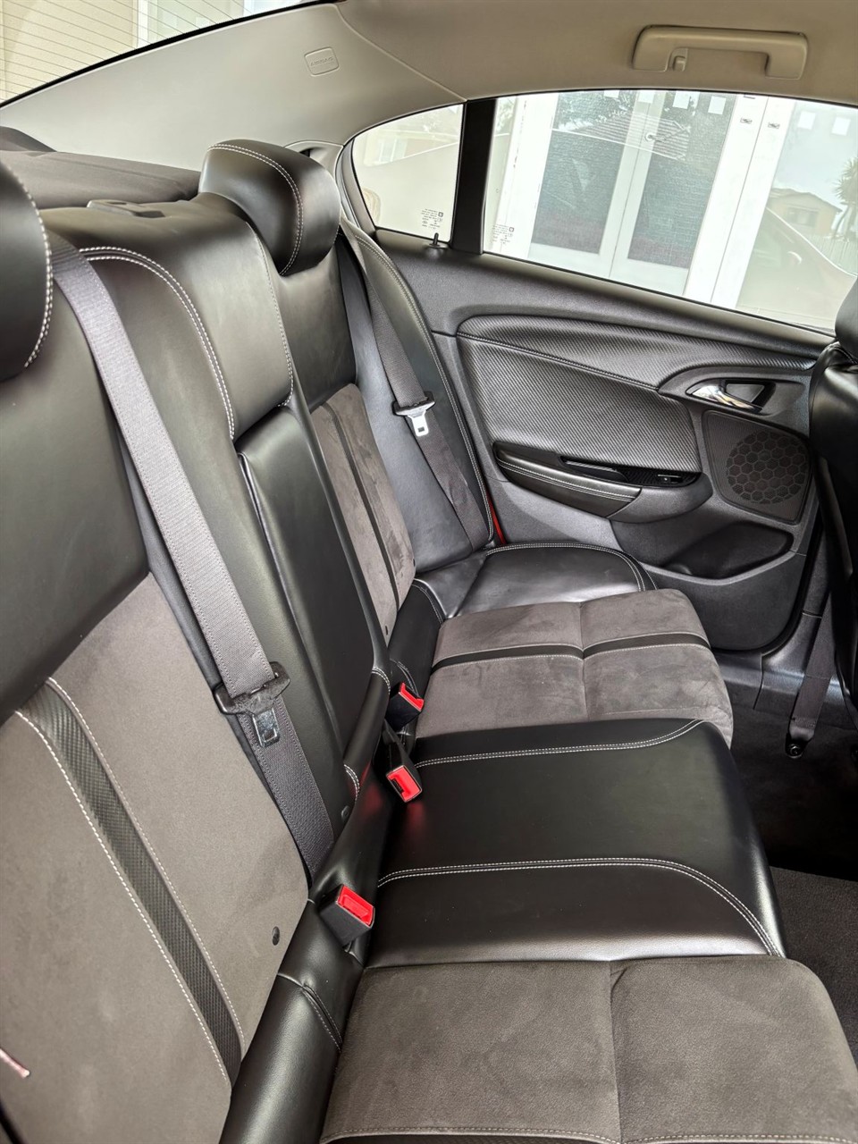 2015 Holden Commodore