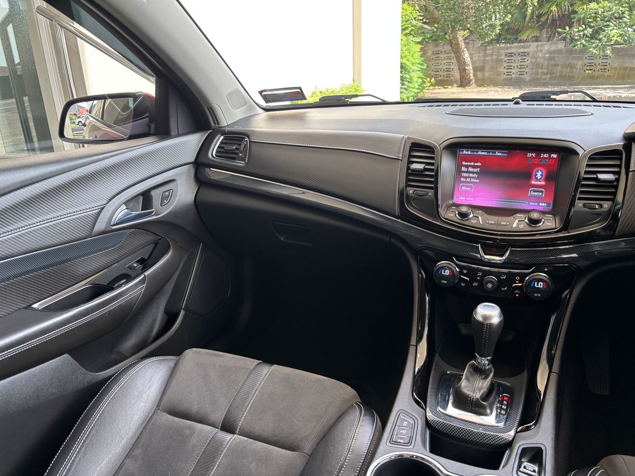 2015 Holden Commodore