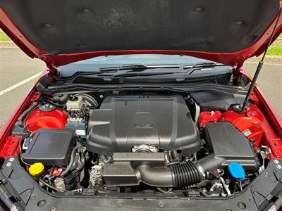 2015 Holden Commodore - Thumbnail