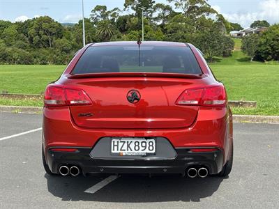 2015 Holden Commodore - Thumbnail