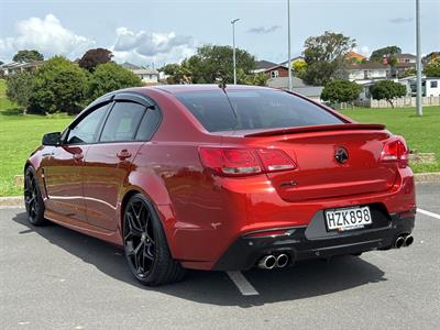 2015 Holden Commodore - Thumbnail