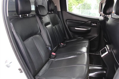 2020 Mitsubishi Triton - Thumbnail