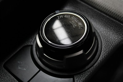 2020 Mitsubishi Triton - Thumbnail