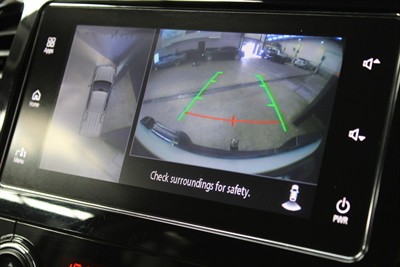 2020 Mitsubishi Triton - Thumbnail