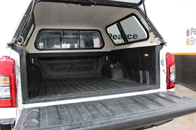 2020 Mitsubishi Triton - Thumbnail