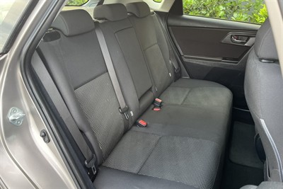 2013 Toyota Corolla - Thumbnail