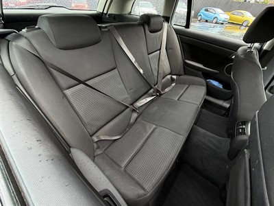 2009 Holden COMMODORE - Thumbnail