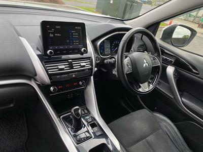 2022 Mitsubishi Eclipse Cross - Thumbnail